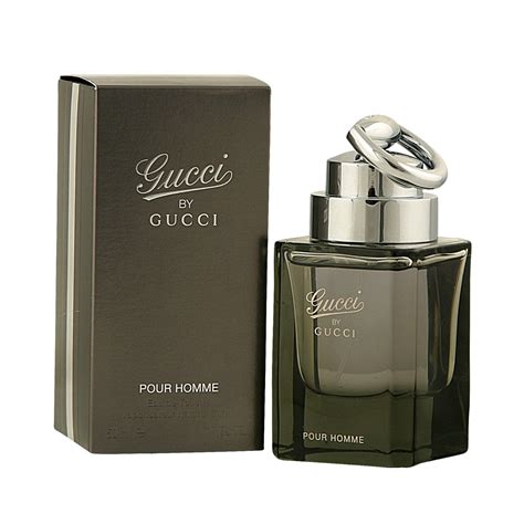 gucci by gucci pour homme perfume shop|perfume Gucci masculino.